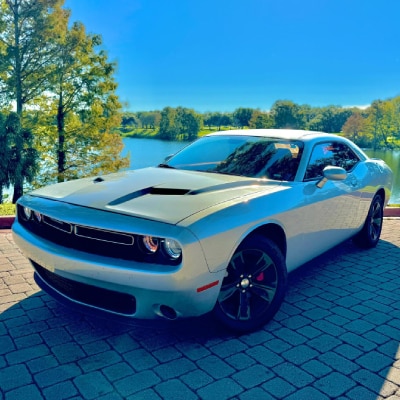 LUXURY CAR RENTAL
